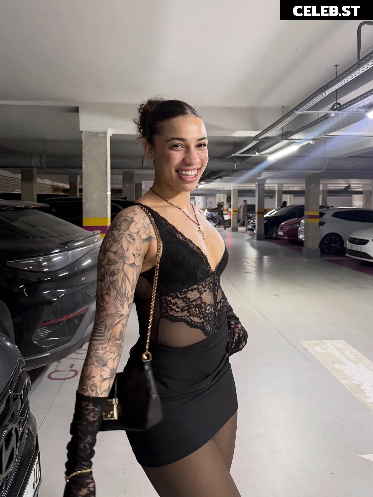 Amiah Simmons Image 22958724