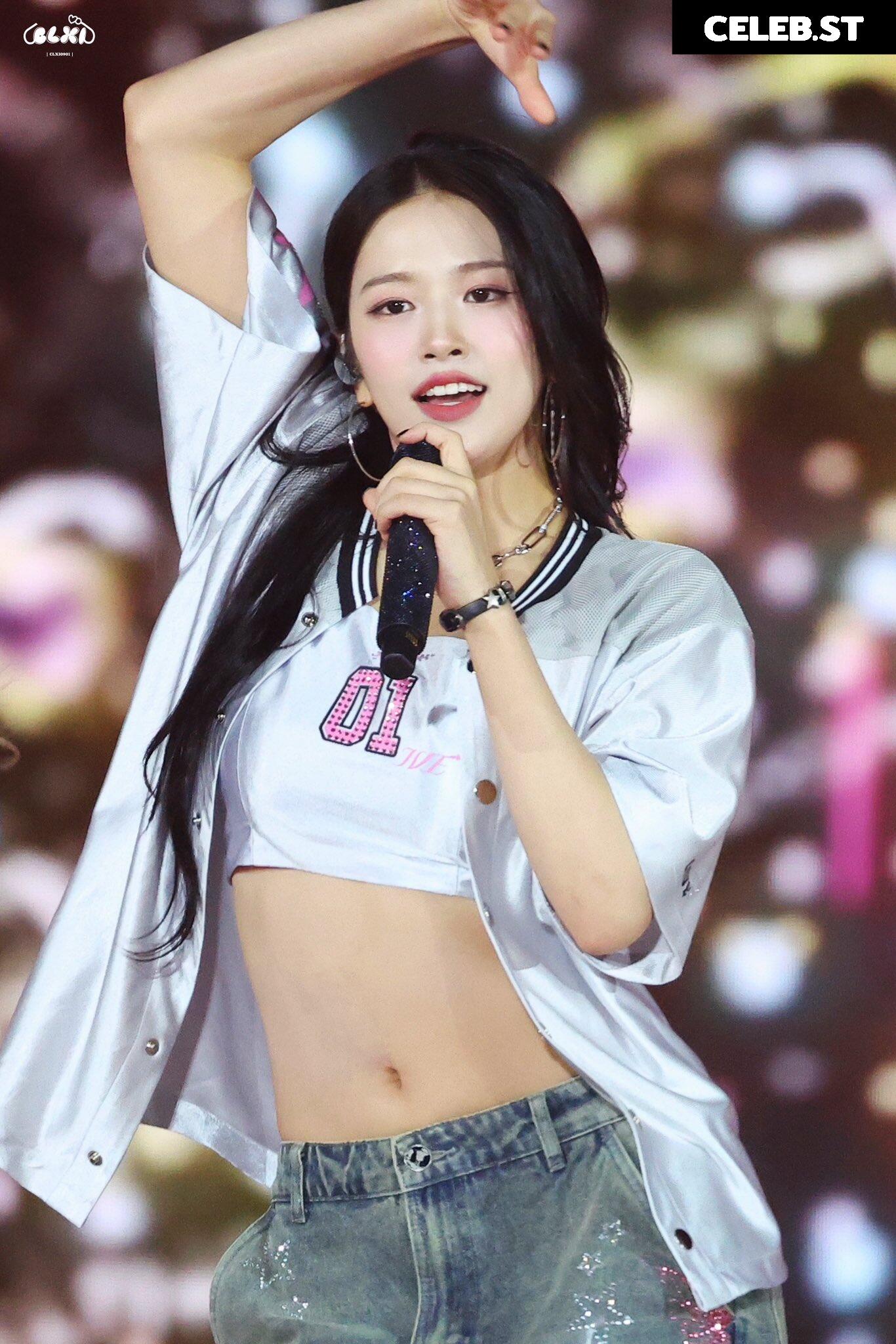 An Yujin 안유진 | (An) IVE Image 22958765