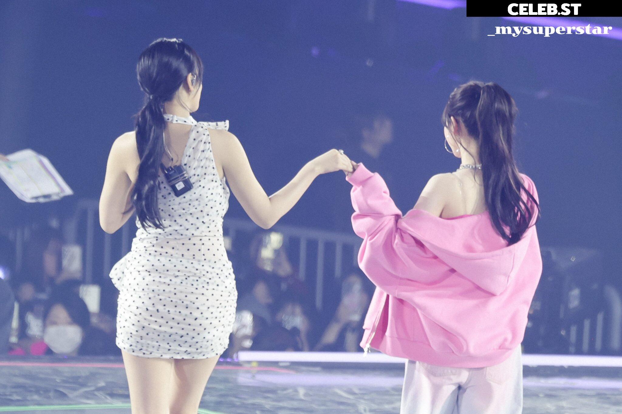 An Yujin 안유진 | (An) IVE Image 22958757