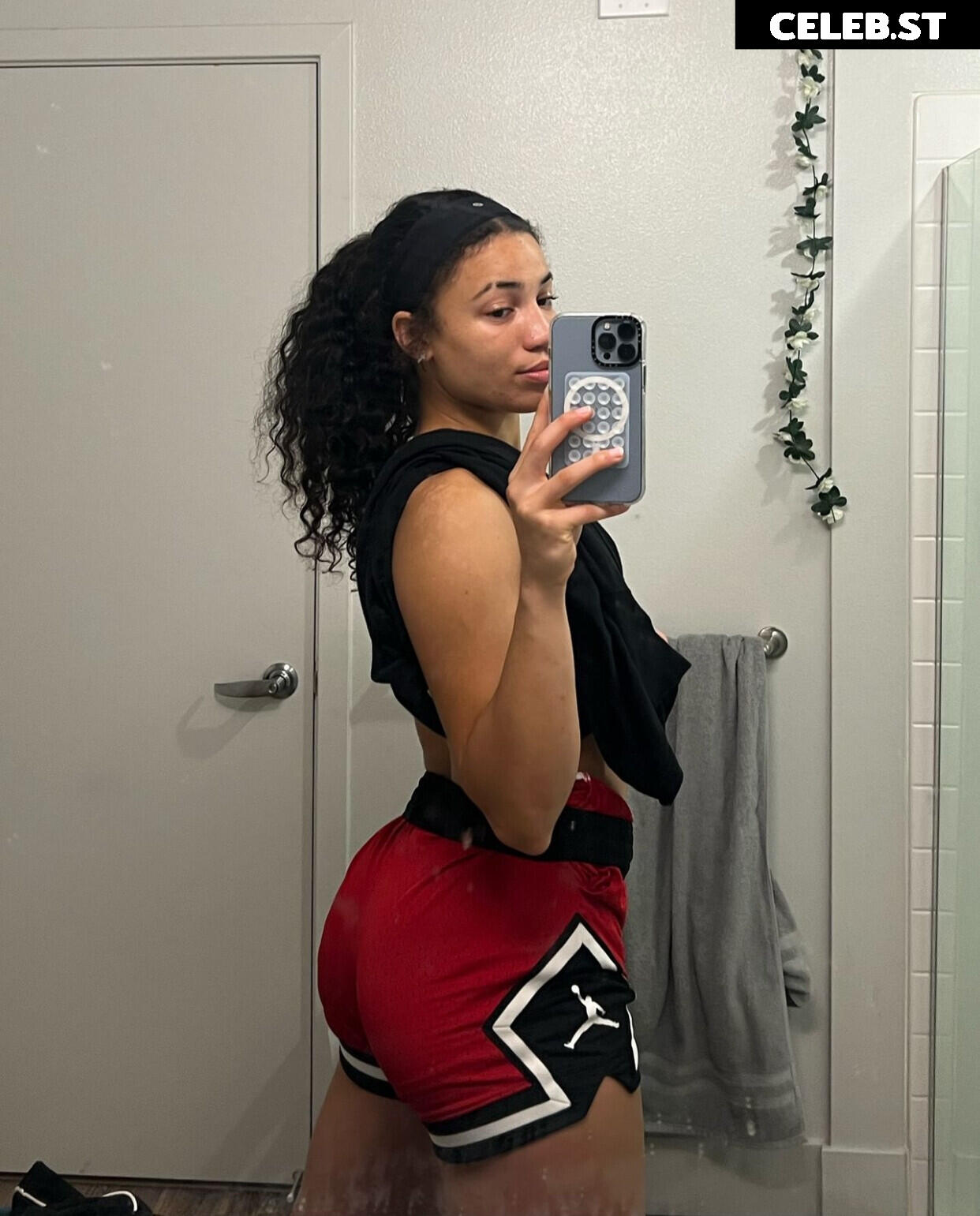 Amiah Simmons Image 22958616
