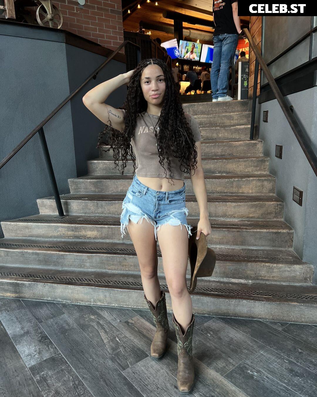 Amiah Simmons Image 22958614