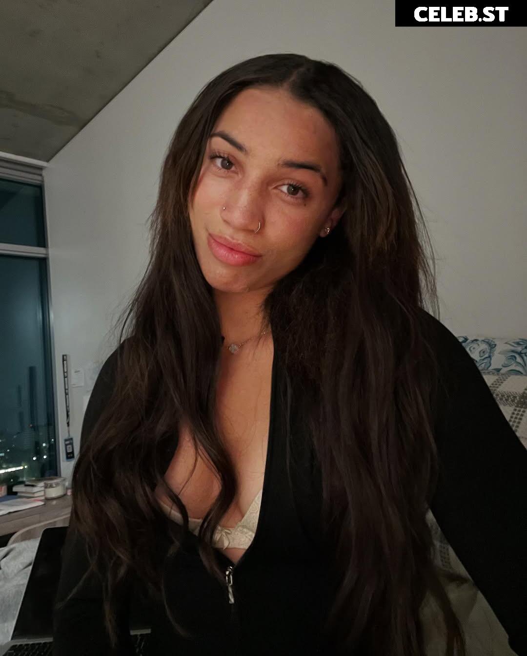 Amiah Simmons Image 22958667