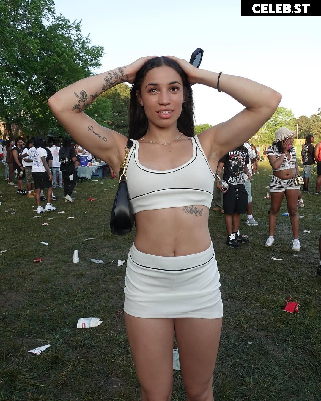 Amiah Simmons Image 22958657