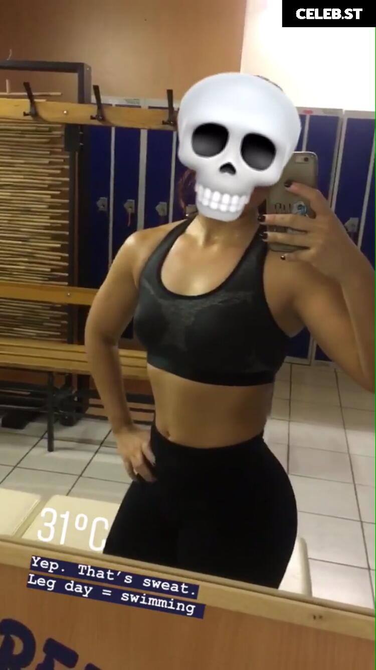 Killer Kelly - Impact Wrestling Image 22958190