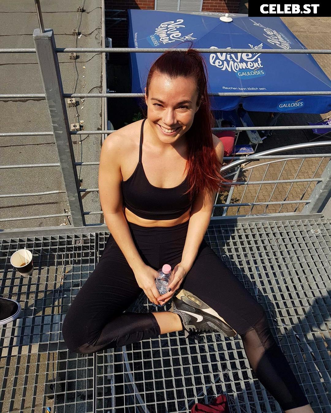 Killer Kelly - Impact Wrestling Image 22958183