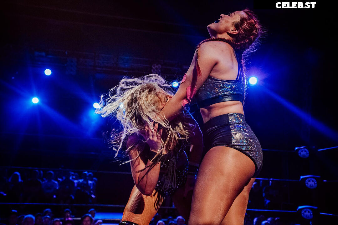 Killer Kelly - Impact Wrestling Image 22958182