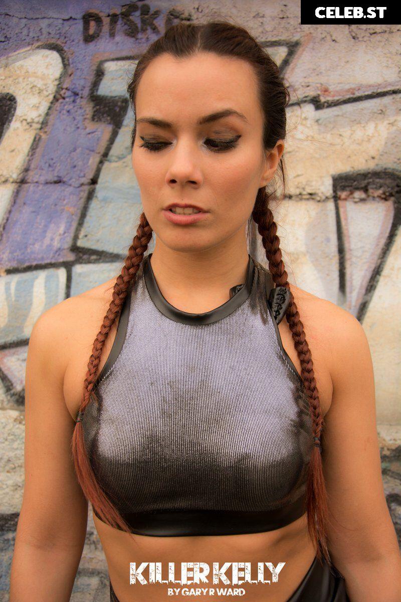 Killer Kelly - Impact Wrestling Image 22958181