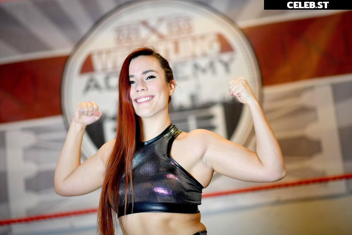 Killer Kelly - Impact Wrestling Image 22958180
