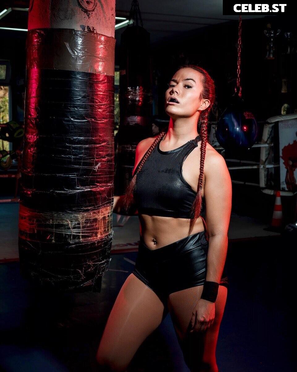 Killer Kelly - Impact Wrestling Image 22958185