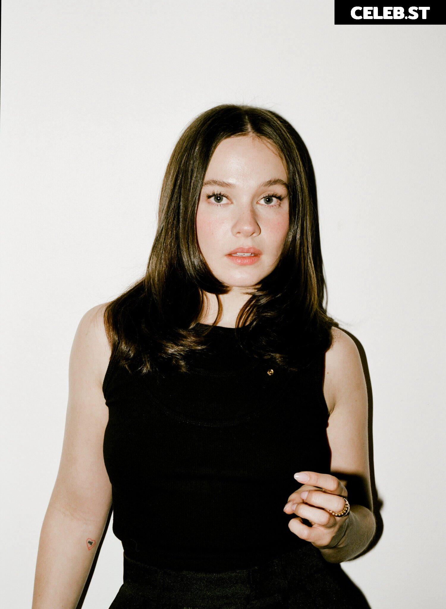 Cailee Spaeny Image 22958126