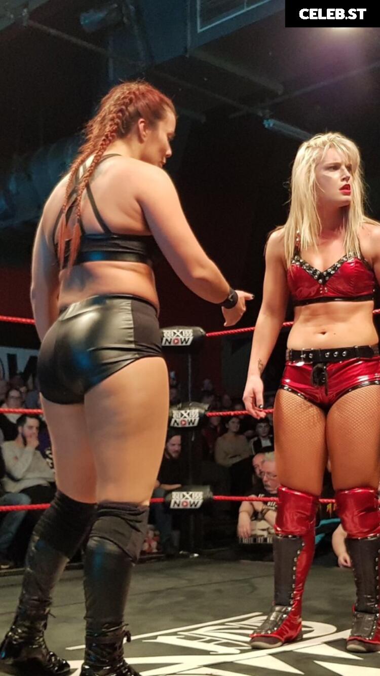 Killer Kelly - Impact Wrestling Image 22958166