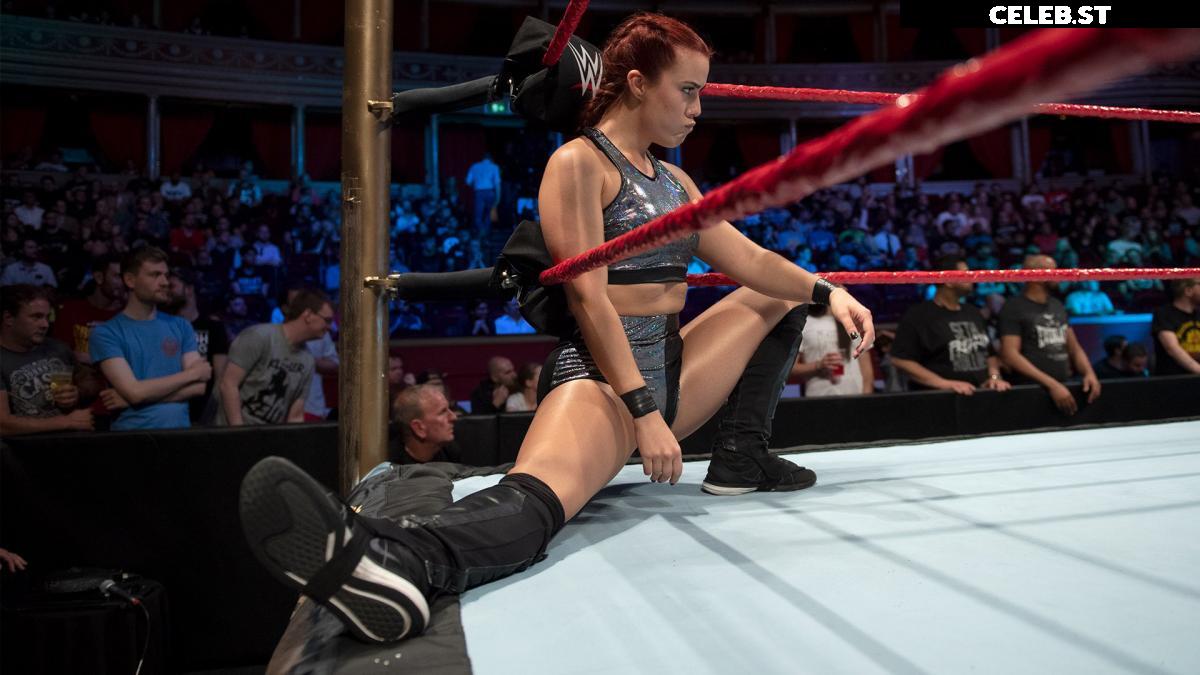 Killer Kelly - Impact Wrestling Image 22958168