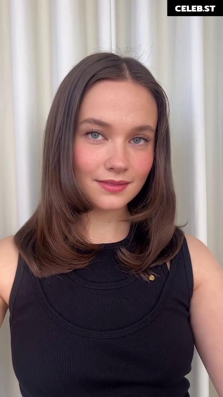 Cailee Spaeny Image 22958027