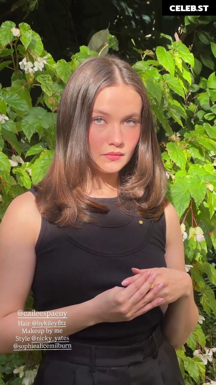 Cailee Spaeny Image 22958029