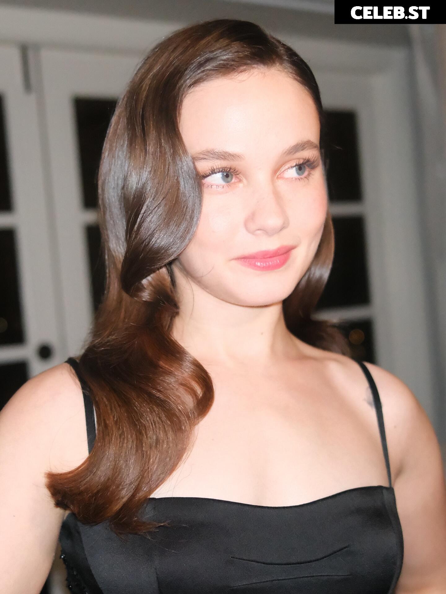 Cailee Spaeny Image 22958004