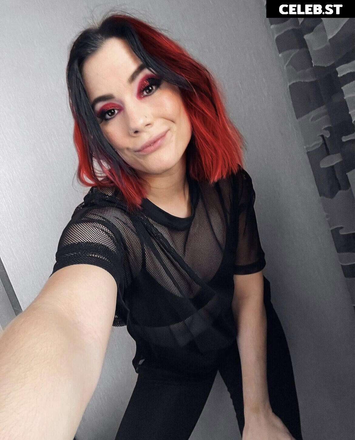 Killer Kelly - Impact Wrestling Image 22958393