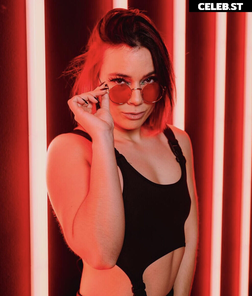 Killer Kelly - Impact Wrestling Image 22958392