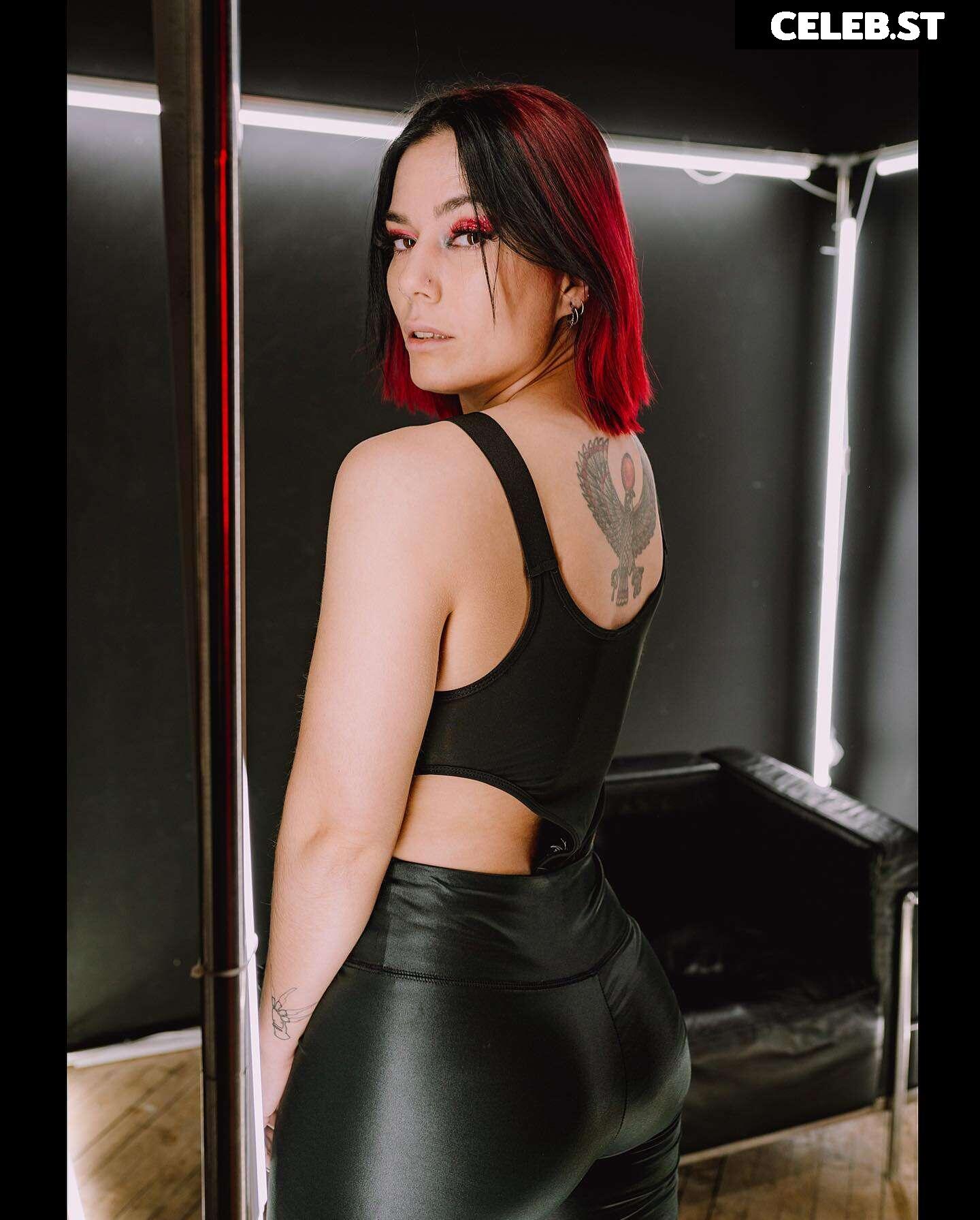 Killer Kelly - Impact Wrestling Image 22958397