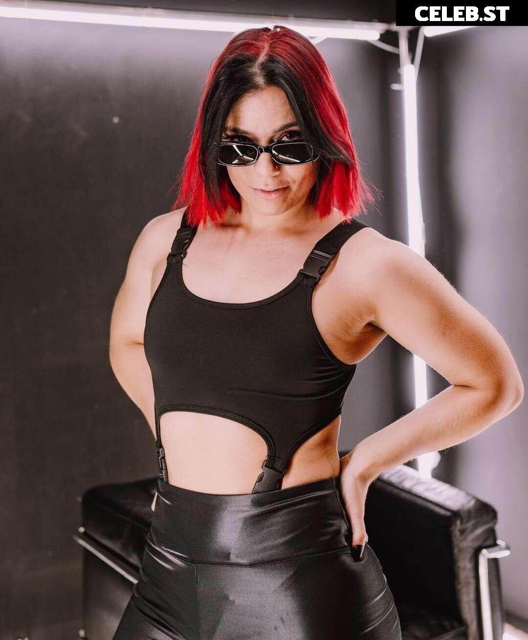 Killer Kelly - Impact Wrestling Image 22958395