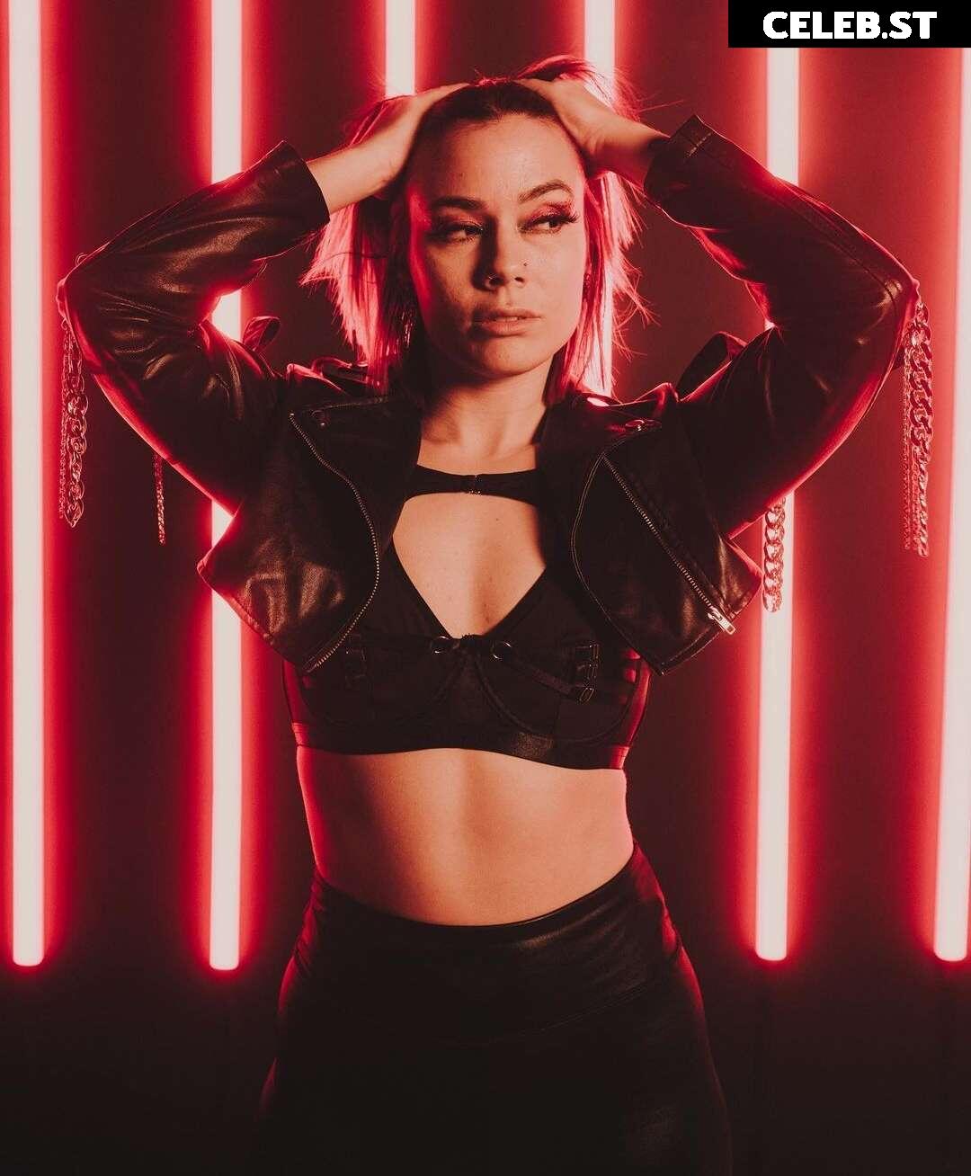 Killer Kelly - Impact Wrestling Image 22958394