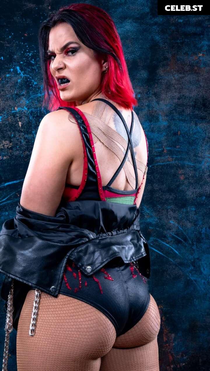 Killer Kelly - Impact Wrestling Image 22958399