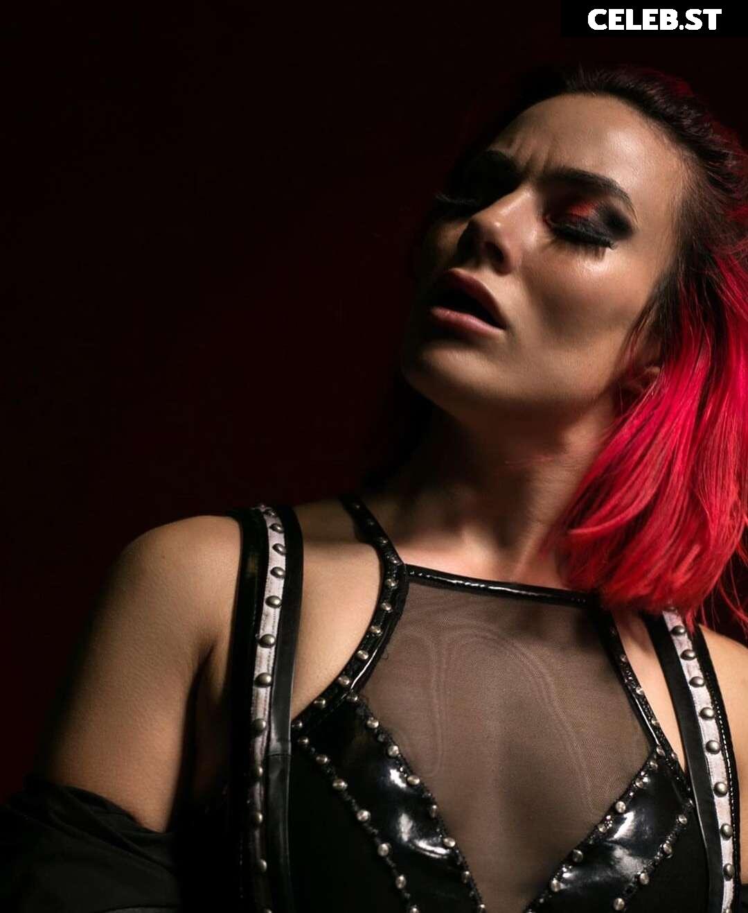 Killer Kelly - Impact Wrestling Image 22958382