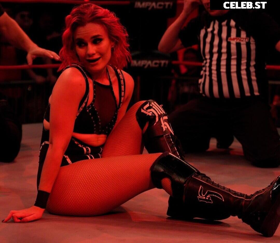Killer Kelly - Impact Wrestling Image 22958381