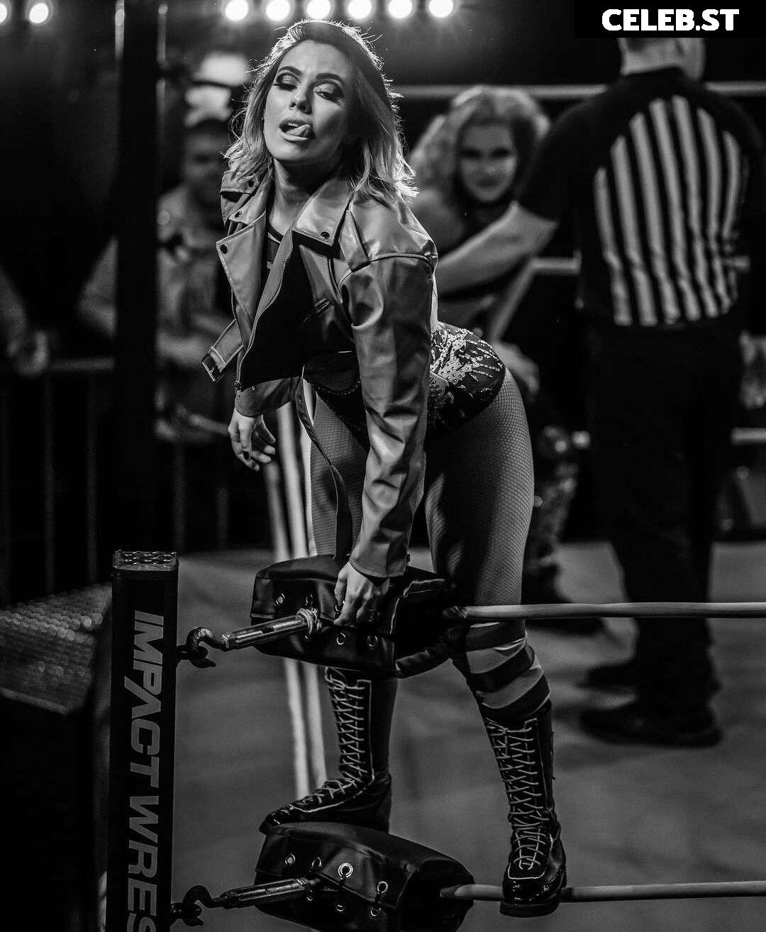 Killer Kelly - Impact Wrestling Image 22958386