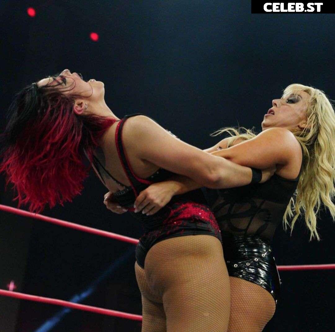 Killer Kelly - Impact Wrestling Image 22958385