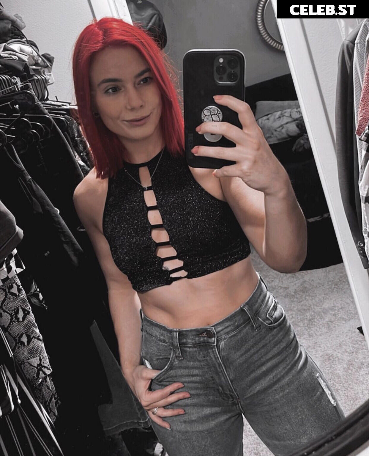 Killer Kelly - Impact Wrestling Image 22958329
