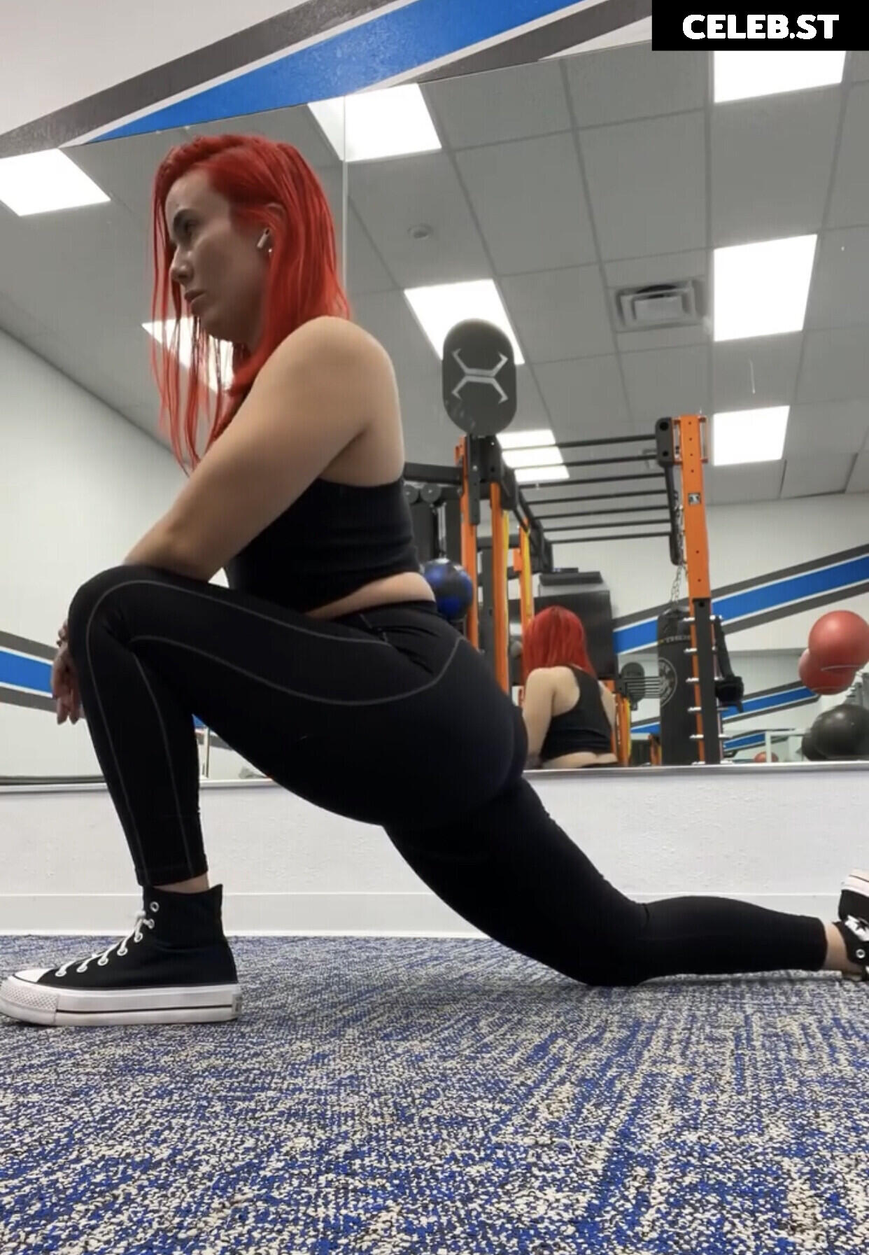 Killer Kelly - Impact Wrestling Image 22958317