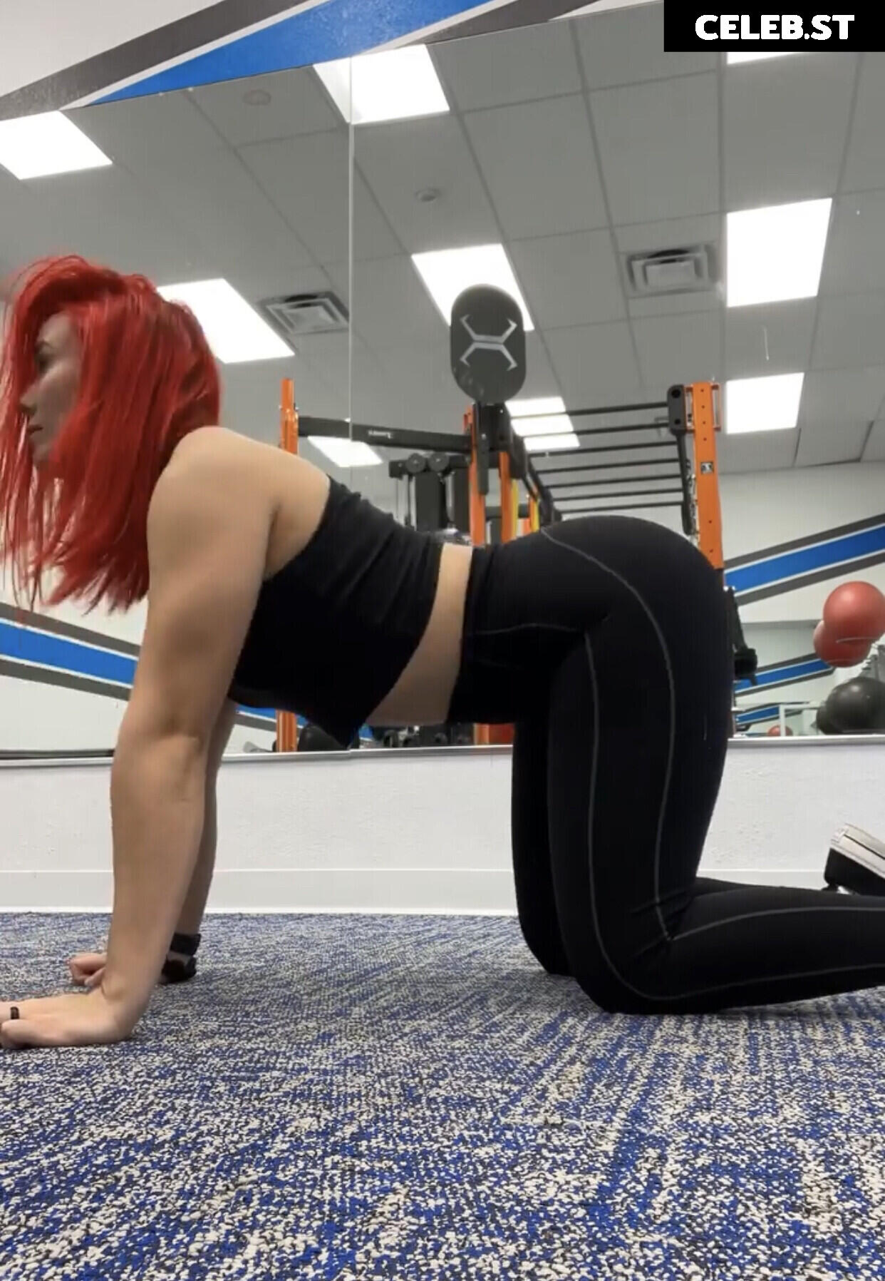 Killer Kelly - Impact Wrestling Image 22958316