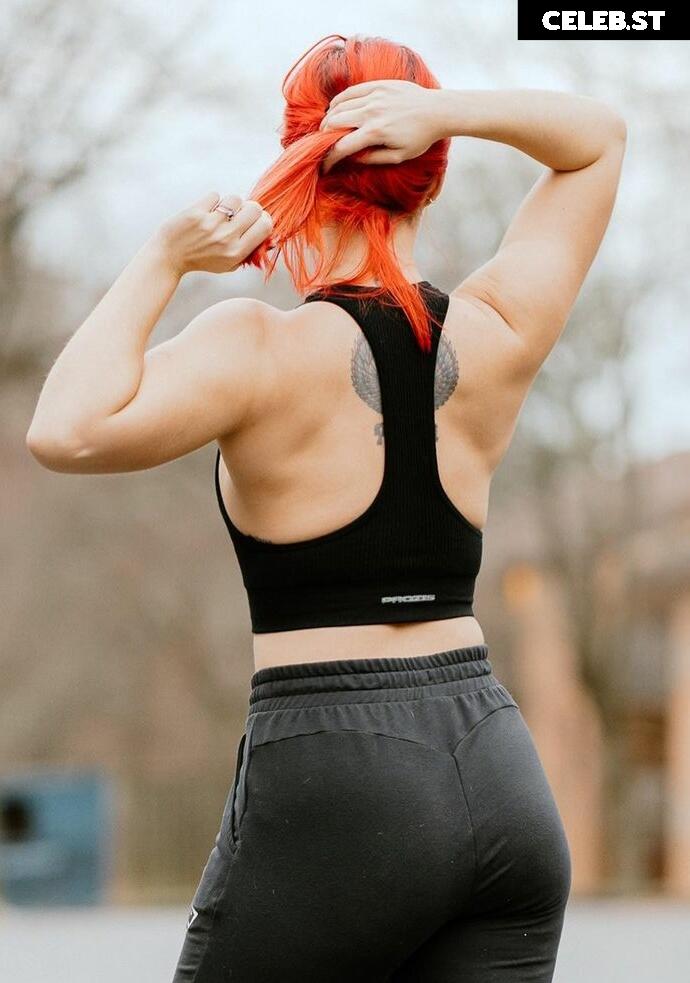 Killer Kelly - Impact Wrestling Image 22958315
