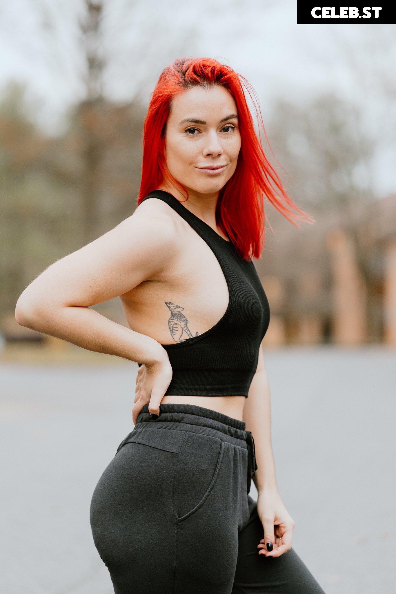 Killer Kelly - Impact Wrestling Image 22958314
