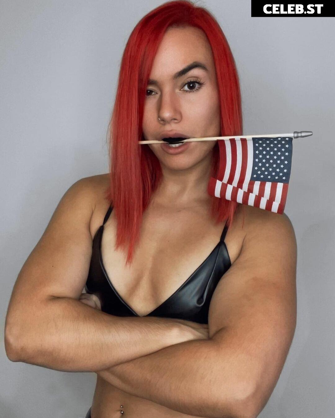 Killer Kelly - Impact Wrestling Image 22958305