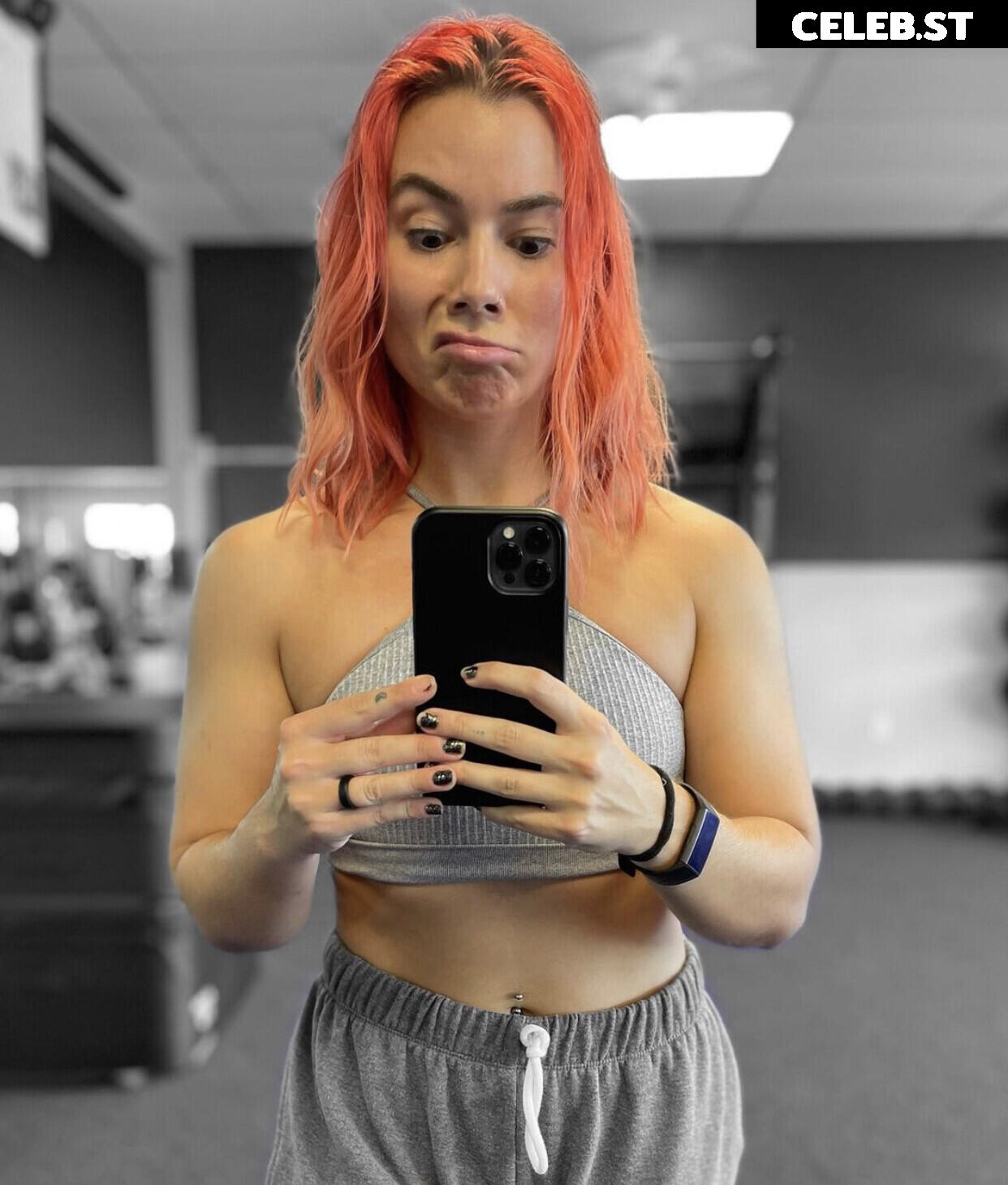 Killer Kelly - Impact Wrestling Image 22958309