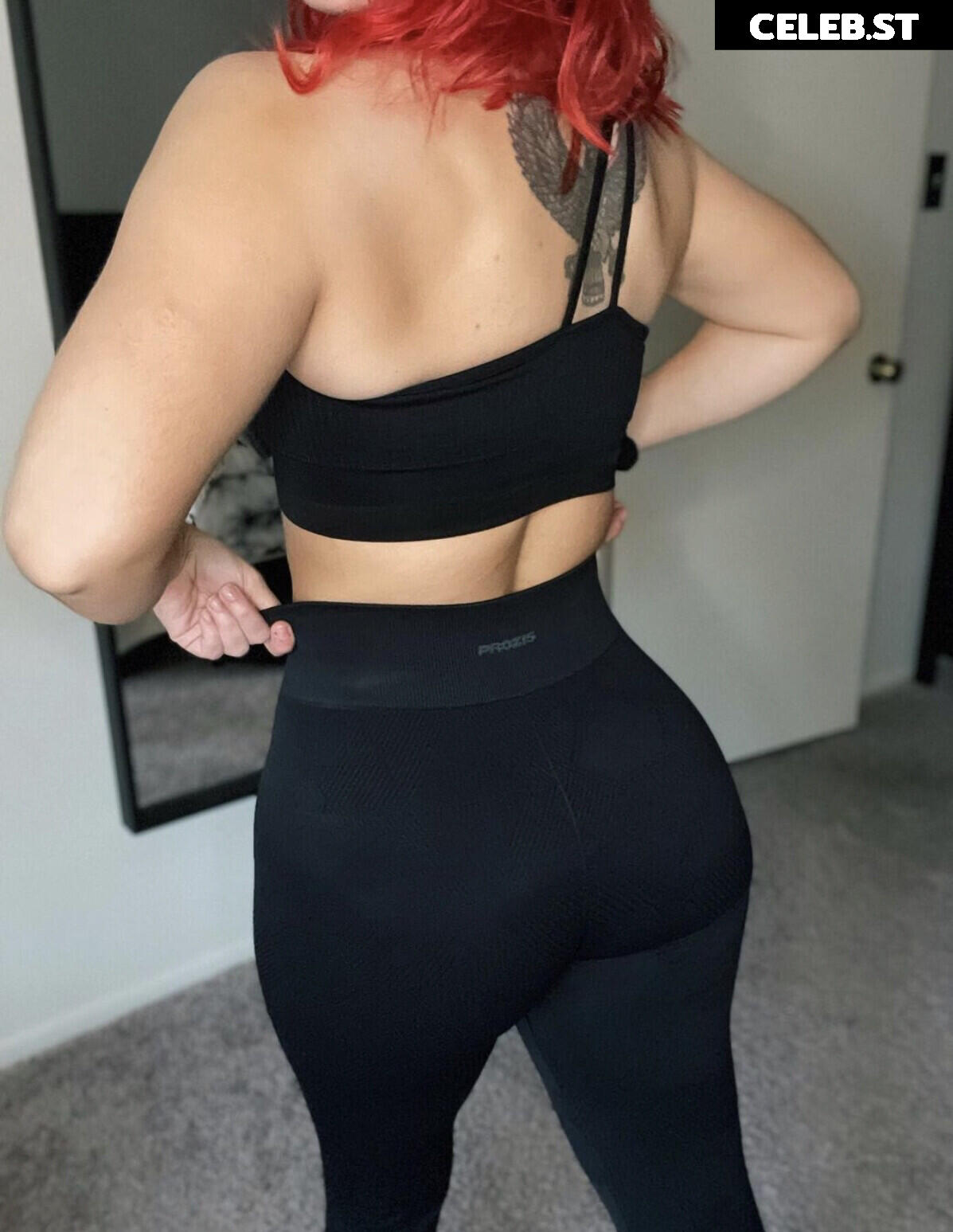 Killer Kelly - Impact Wrestling Image 22958308