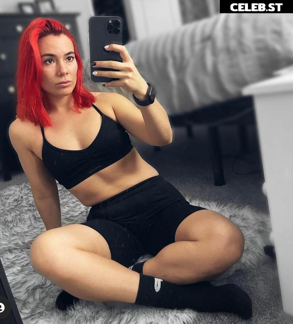 Killer Kelly - Impact Wrestling Image 22958334
