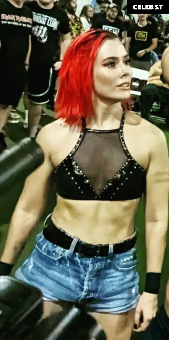 Killer Kelly - Impact Wrestling Image 22958365