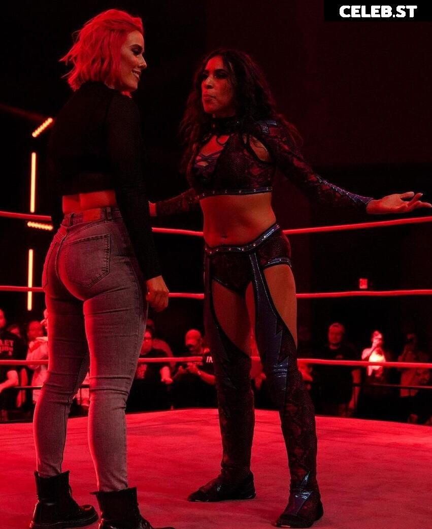 Killer Kelly - Impact Wrestling Image 22958357