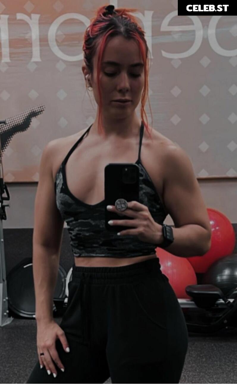 Killer Kelly - Impact Wrestling Image 22958342