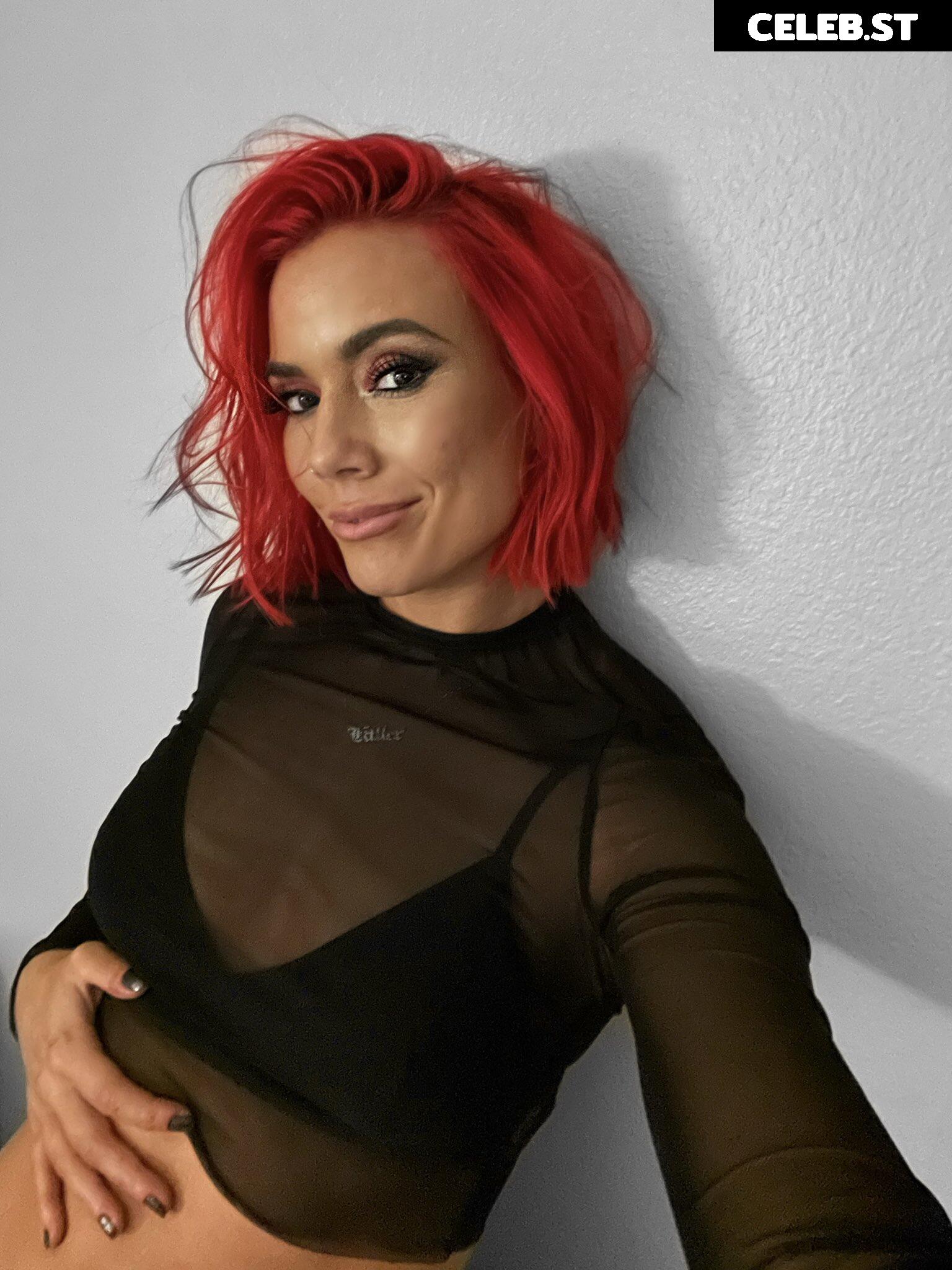 Killer Kelly - Impact Wrestling Image 22958347