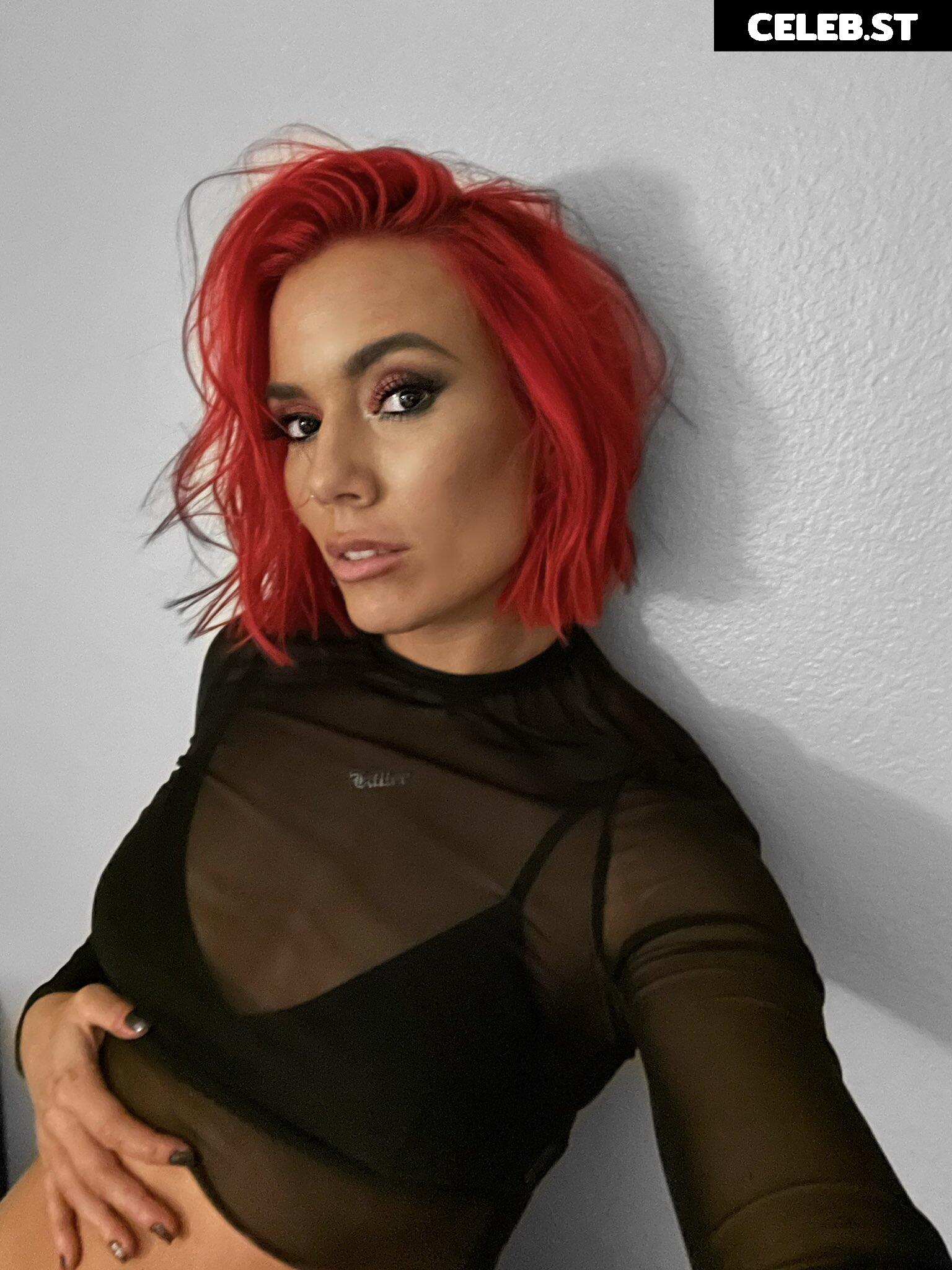 Killer Kelly - Impact Wrestling Image 22958346