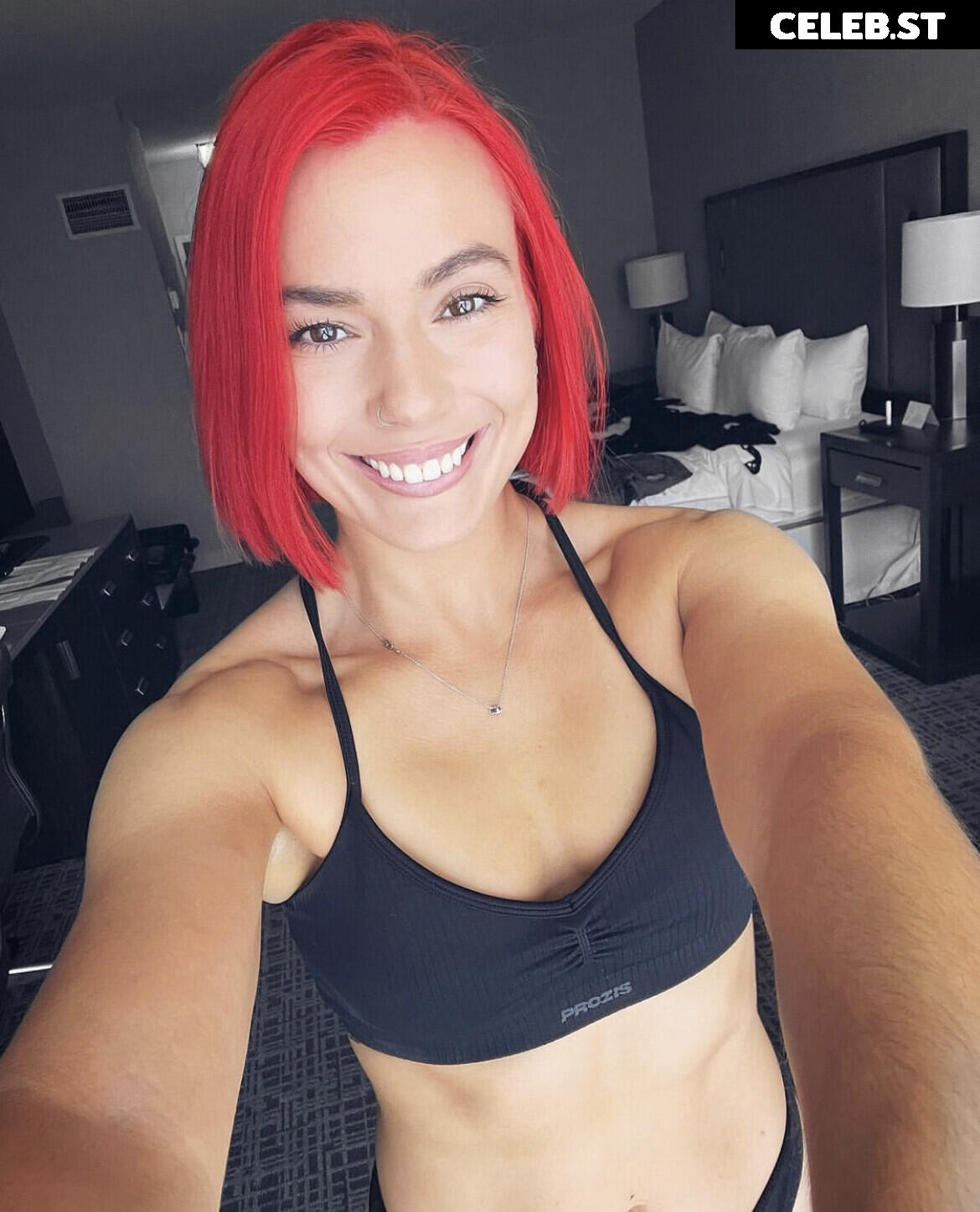 Killer Kelly - Impact Wrestling Image 22958345