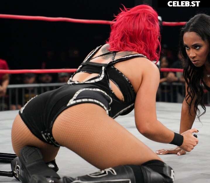 Killer Kelly - Impact Wrestling Image 22958371