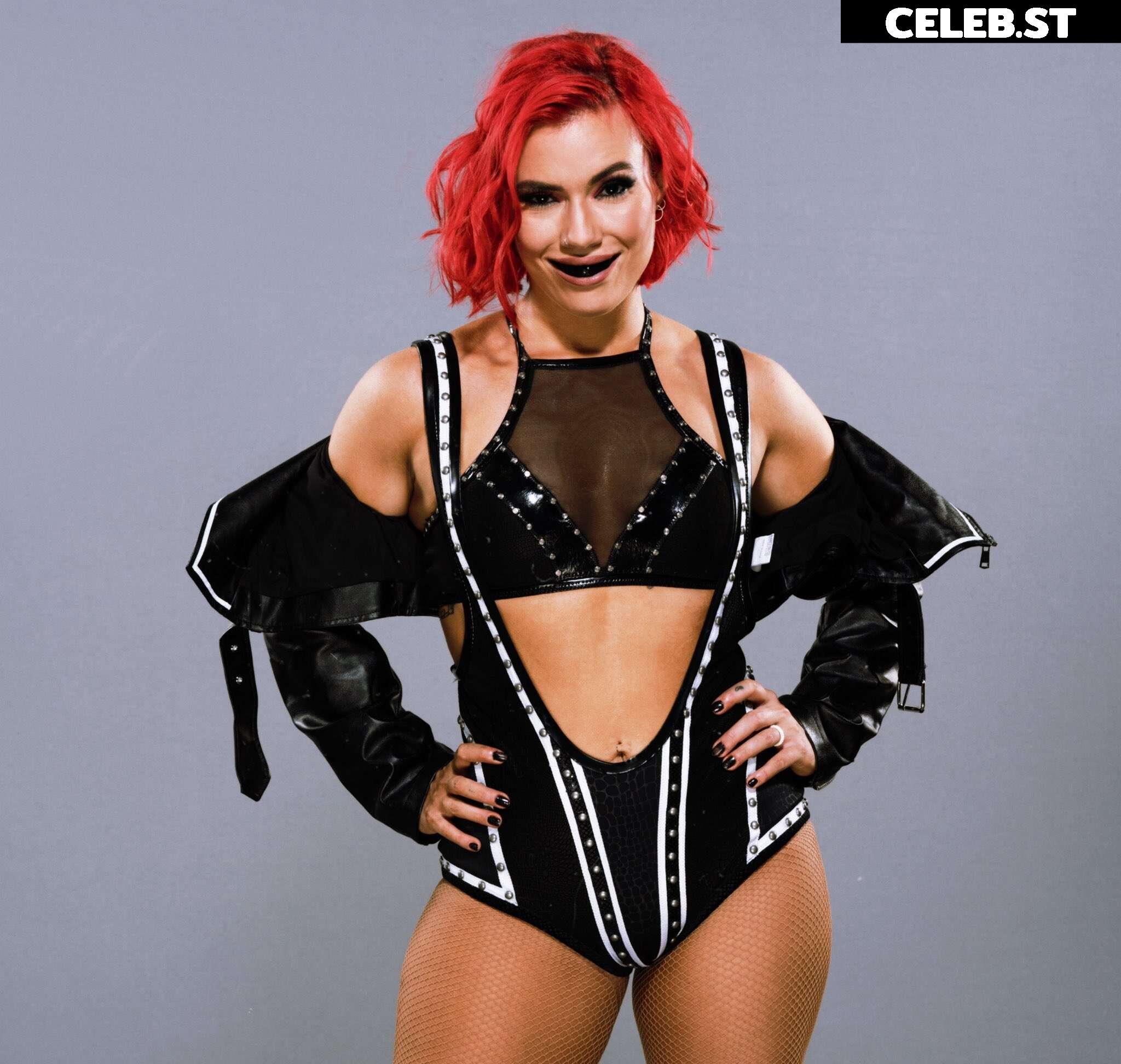 Killer Kelly - Impact Wrestling Image 22958379