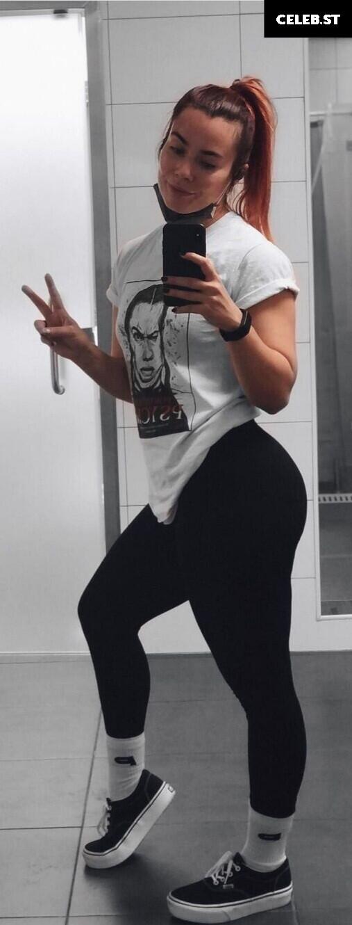 Killer Kelly - Impact Wrestling Image 22958293