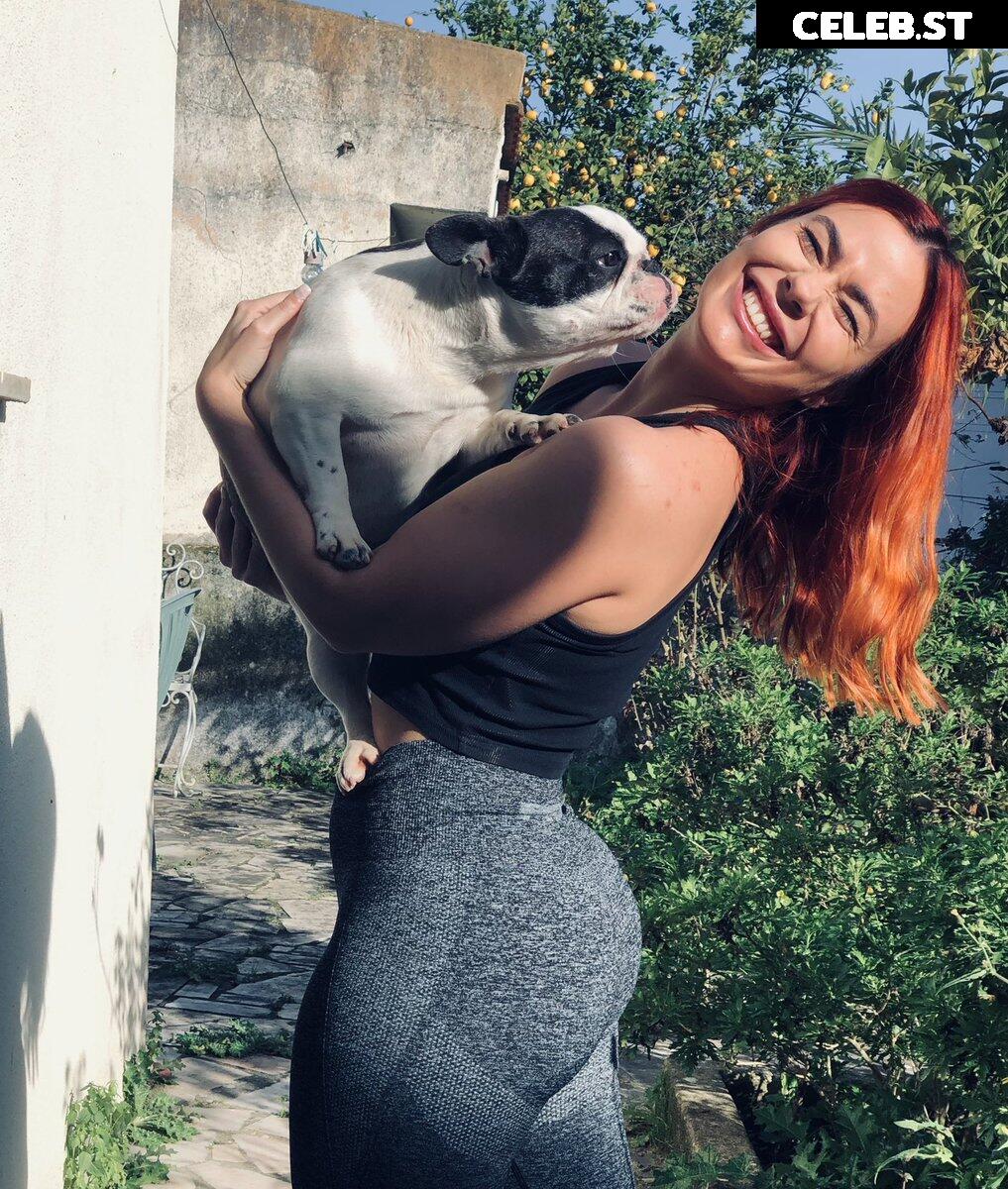 Killer Kelly - Impact Wrestling Image 22958288