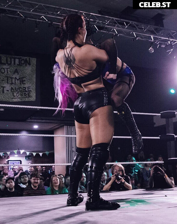 Killer Kelly - Impact Wrestling Image 22958223