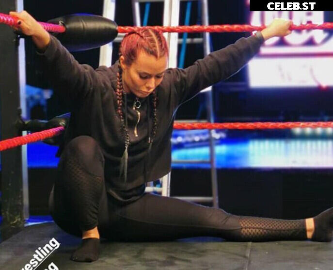 Killer Kelly - Impact Wrestling Image 22958227